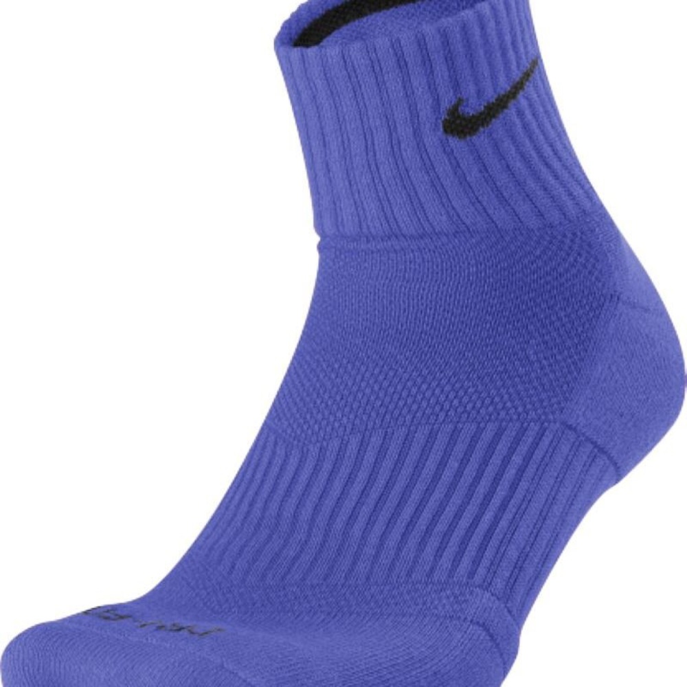 🧦Nike Dri-fit Quarter Socks (1P)